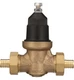 Zurn Wilkins 34-NR3XLDUPEX 3/4" NR3XL Pressure Reducing Valve with Double Union