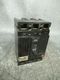 15 AMP GE BREAKER TED134015 480 VAC 3 POLE **WARRANTY INCLUDED**