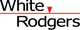 WHITE-RODGERS F61-2510 Wallplate For All Classic 1F70, 1F78 Series Thermo 189698