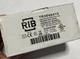 RIB TR50VA015 Transformer 24V to 120V/208V/240V/277/480 New E49