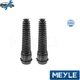 DUST COVER KIT SHOCK ABSORBER 16-14 640 0002 FOR RENAULT 9/Chamade/II/Van 11