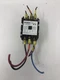 SIEMENS 42AF35AG DEFINITE PURPOSE FURNAS 3 POLE 120-240VAC - PREOWNED