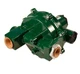 MEC EXCELA-FLO SECOND STAGE BACK MOUNT DOMESTIC REGULATOR - 1/2" FNPT X 3/4" FNP