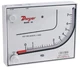 Dwyer Instruments MARK II-25 Dwyer Series Mark II 25 Molded Plastic Manometer, I