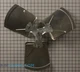 New Genuine OEM Goodman Fan Blade B1086775SP