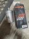 Fuel Filter fits PEUGEOT 206 2D 1.1 1.4 1.6 2.0 1998 on B&B 156781 156785 156787