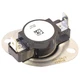 York S1-025-41320-000 Limit Switch, L140-40F
