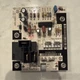 HK61EA006 Fan Relay Control Board CEBD430541-10A 5 AMP HVAC Furnace