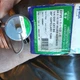 EFVE1-1/2C - Thermostatic Expansion Valve - Sporlan