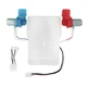 W11210459 Washer Water Inlet Valve Fit For Whirlpool Roper Maytag Inglis Kenmore