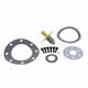 MCDONNELL & MILLER 347900 BELLOWS ASSEMBLY P/N SA150-106R (Part Number 347900)