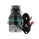 DiversiTech 3190890 AC SHUTOFF FLOAT SWITCH 24VAC 5AMPS GENUINE OEM