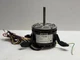 Interlink YFK-245-6 Blower Motor 100649-01 1/3HP 115V RPM 1075/4 SPD