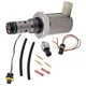 IPR Valve & ICP Sensor for Ford F250 F350 F450 F550 Super Duty 6.0L V8 2003 2004