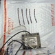 Products Unlimited Tyco 4000-01V18K52 Furnace Transformer 621486A 621486