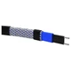 RAYCHEM P000000878 Cut-To-L Elct Heating Cable,50ft L,120V 2VEV8