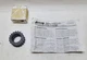 Lovejoy 685144 35359 4JE S-Sleeve Flex Coupling