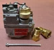 Robertshaw 7000BMVR-LP Millivolt Combination Gas Valve Liquid Propane 3/4" NPT
