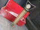 UNTESTED Robinair Dial a Charge Refrigerant Charging Cylinder + Case AS IS PARTS