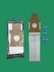 3 Type VX3918 Nutone Broan Central Vacuum Cleaner Bags VX550 VX1000 6 Gallons