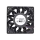 Cooling Fan For DELTA FFB1224EH-SE06 3620048911 120*120*25MM DC24V 0.76A 4lines