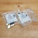 Hydra Zorb 100050 Tube Clamp, 1/2" - NEW