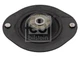 Repair kit, strut support bearing Febi Bilstein 03194