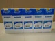 Brand new pack of 5 Supco Run Capacitors CD50+5X370R Round Dual Quick connect
