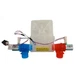 Whirlpool Washer Water Inlet Valve W11210463 (Replaces W10701461, W10869803)