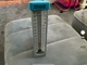 Weksler Glass Thermometer Temperature Gauge 40-260F Range 