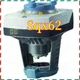 Siemens Sqx62 Industrial HVAC Damper Actuator Quality Assurance Industrial