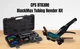 Blackmax CPS Premium Ratcheting Tubing Bender SAE Kit with Reverse Bend BTB300