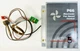 Johnson Controls PENN P66 Electronic Fan Speed Control P66AAB-2