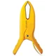 FIELDPIECE LARGE 3/4" - 4-1/8" THERMOCOUPLE K-TYPE PIPE CLAMP TC48
