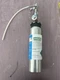 Msa Regulator Part No 711171  And  Cylinder UN 1956