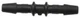 HVAC Heater Hose Connector Dayco 80613
