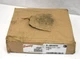 Browning AK56X1 V-Belt Pulley 3L A Belt Section 5.3" Pitch Dia x 5.45" OD