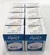 Lot of 10 Supco CR6X370 Run Capacitors 6 MFD 370 Volt Oval