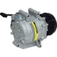 UAC CO 9779C A/C Compressor For 12-15 Acura Honda Civic ILX