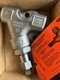SPIRAX SARCO 67978, 1/2" NPT SS STR CONN, 1879A