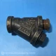 Mueller 1.0-11M-01 Cast Iron Wye Strainer USIP