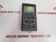 Danfoss 175z2198 operator panel lcp keyboard
