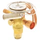 York S1-025-45293-000 Txv, 3/8" X 5/8" O.D.F., 5 Tons, R410a