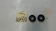 KML 6303-2RS(6303-2RD-QE6)(6303-2RD) LOT OF 2