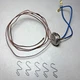 Dayton Qmark 4520-0011-001 Protector Limit For Marley Berko Heaters