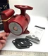 NEW Grundfos UP 15-18 SF Stainless Body 59896125 Pi Circulating Pump Flange Kit