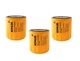 Kohler 52 050 02-S Oil Filter Extra Capacity for CH11-15 & CV11-22 (3 PACK)