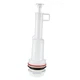  Flush Valve Compatible with 211-11-1/2", Compatible with Mansfield 211-1112