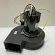 Chikee Fan Blower Motor A33C351R MT21302 3400RPM 115/230V 60/50 Hz used #M205