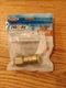 Three ,Rectorseal 87039 Pro Fit Quick Connect 5/8" Socket Fitting